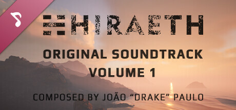 ☵ HIRAETH Soundtrack banner image