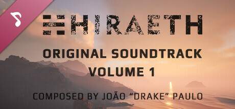 ☵ HIRAETH Soundtrack