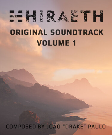 ☵ HIRAETH Soundtrack