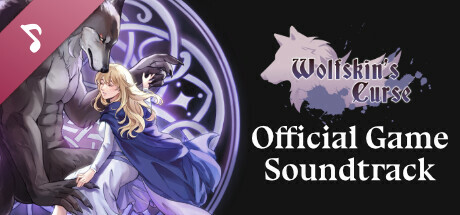 Wolfskin's Curse: Official Game Soundtrack