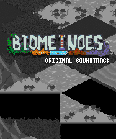 Biomeinoes Soundtrack