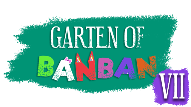 Garten of Banban 7