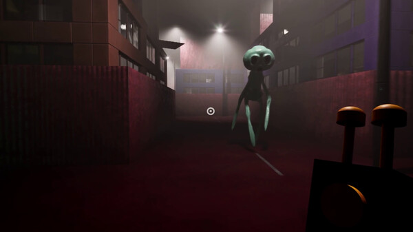 Garten of Banban 7 game for Linux 1