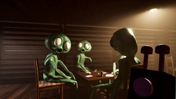 Garten of Banban 7 game for windows Pc 1