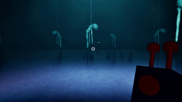 Garten of Banban 7for windows and Linux 1