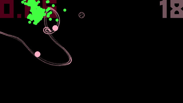 WARPZONE DRIFTER 2for windows and Linux 1