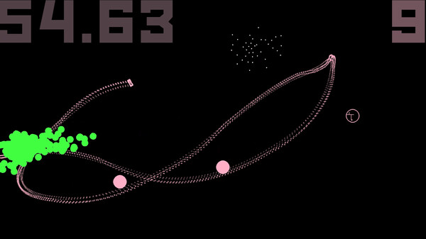 WARPZONE DRIFTER 2 game for windows Pc 1