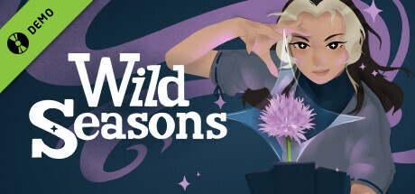 Wild Seasons Demo banner