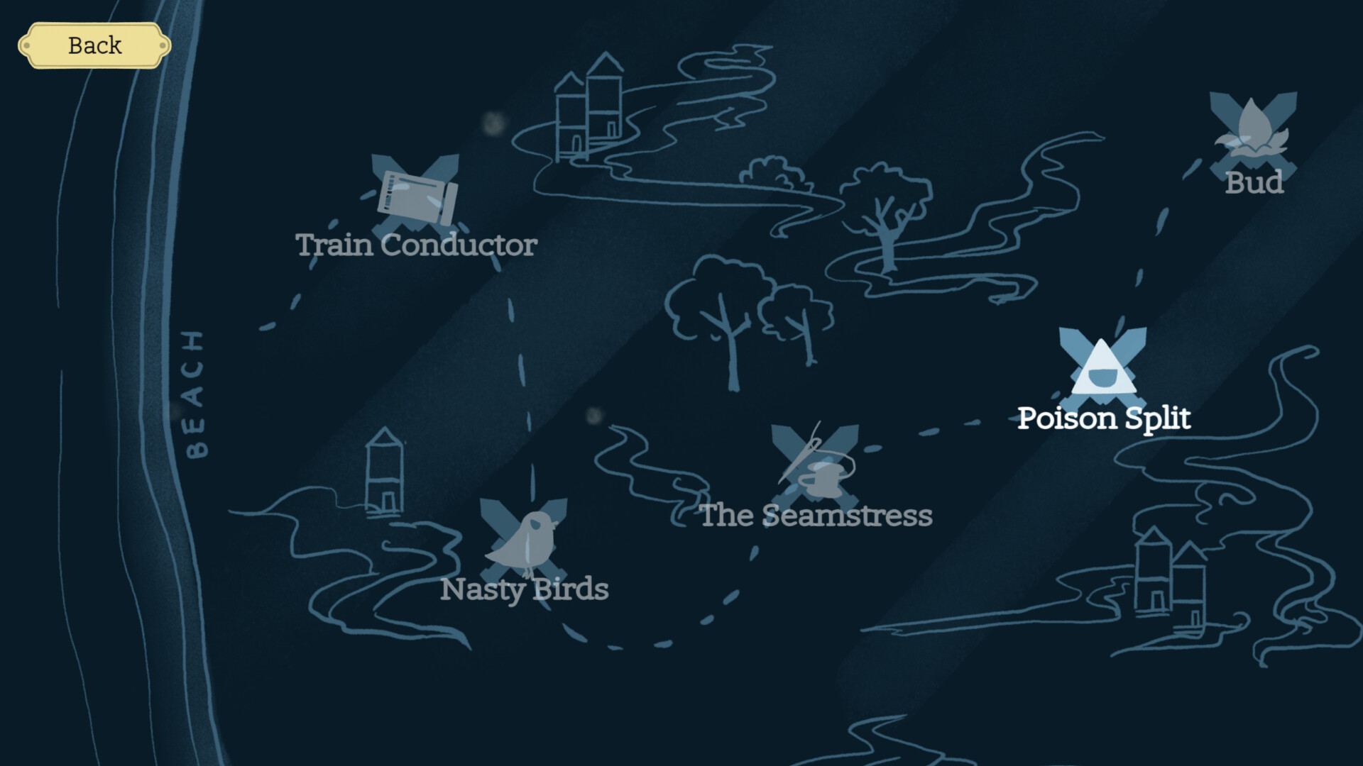 Wild Seasons Demo #7