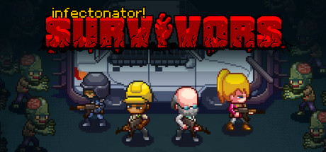 Infectonator: Survivors header image
