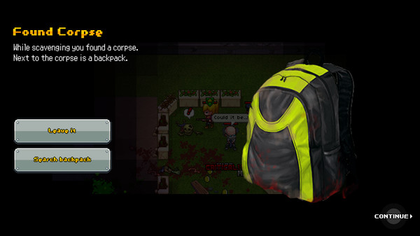скриншот Infectonator : Survivors 2