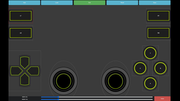 XBPlay game for Linux 1