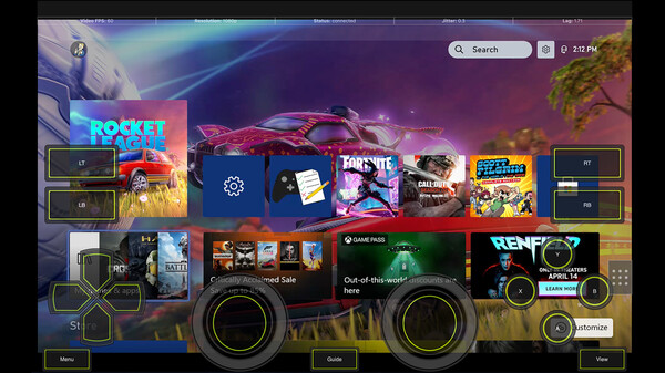 XBPlay game for windows Pc 1