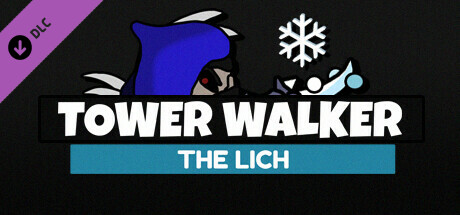 Tower Walker - The Lich