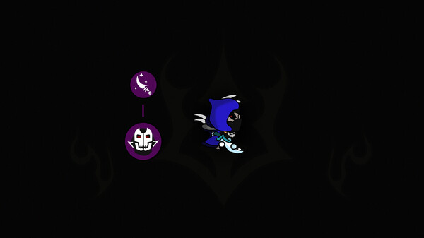 Tower Walker - The Lich