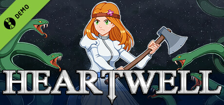 Heartwell Demo