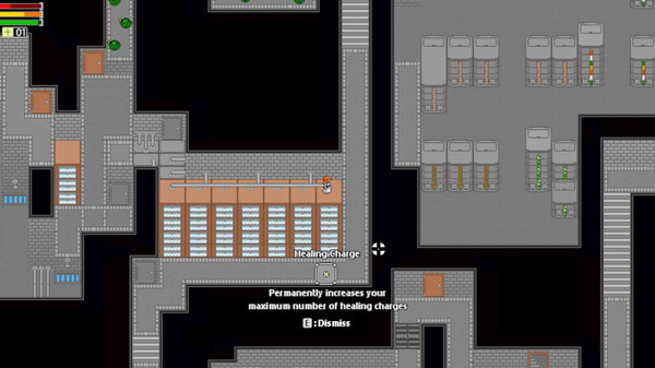 Heartwell Demo screenshot 9