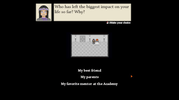 Heartwell Demo screenshot 5