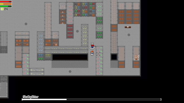 Heartwell Demo screenshot 4
