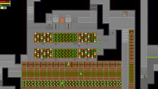 Heartwell Demo screenshot 3
