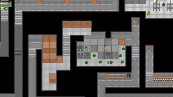 Heartwell Demo screenshot 2