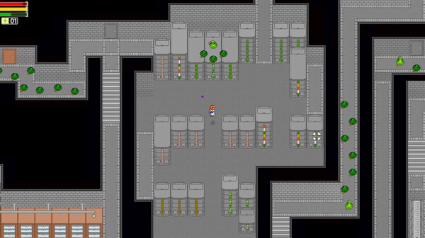 Heartwell Demo screenshot 7