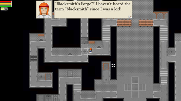 Heartwell Demo screenshot 6