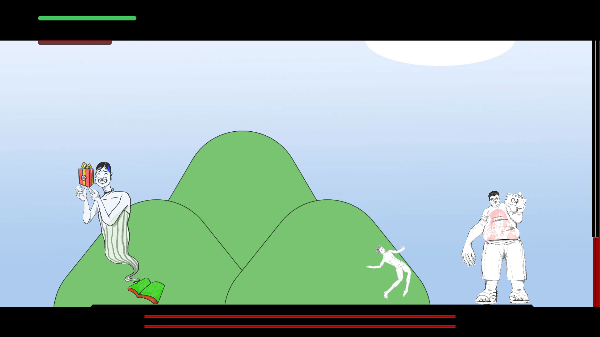 赛博撤锁 screenshot 6