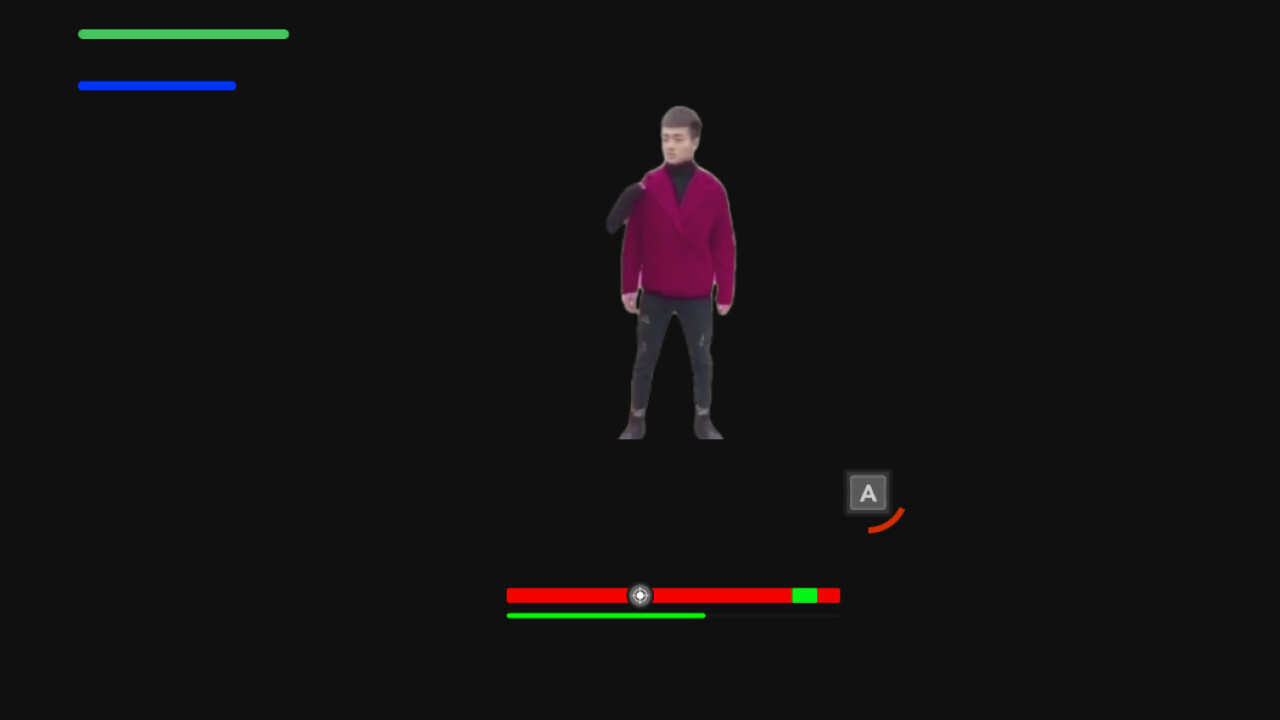 赛博撤锁 screenshot 7