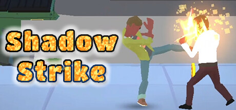 Shadow Strike: Street Combat header banner