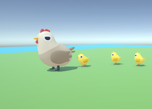 Library Logo - Game logo for library