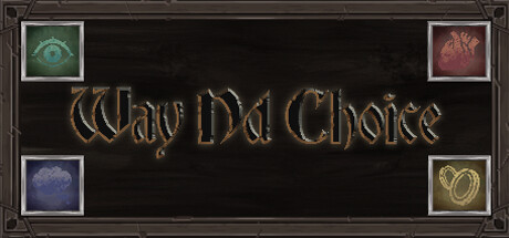 Way Nd Choice Cover Image