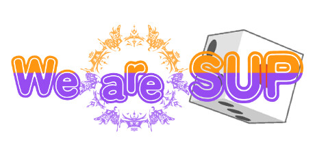 We Are SUP banner image