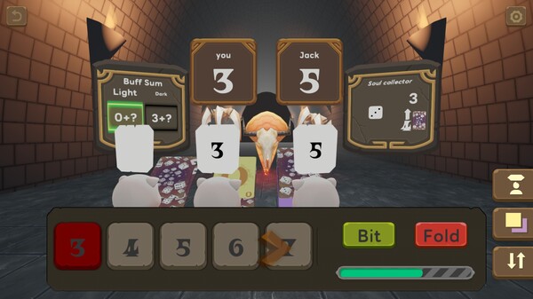 We Are SUP game for Linux 1