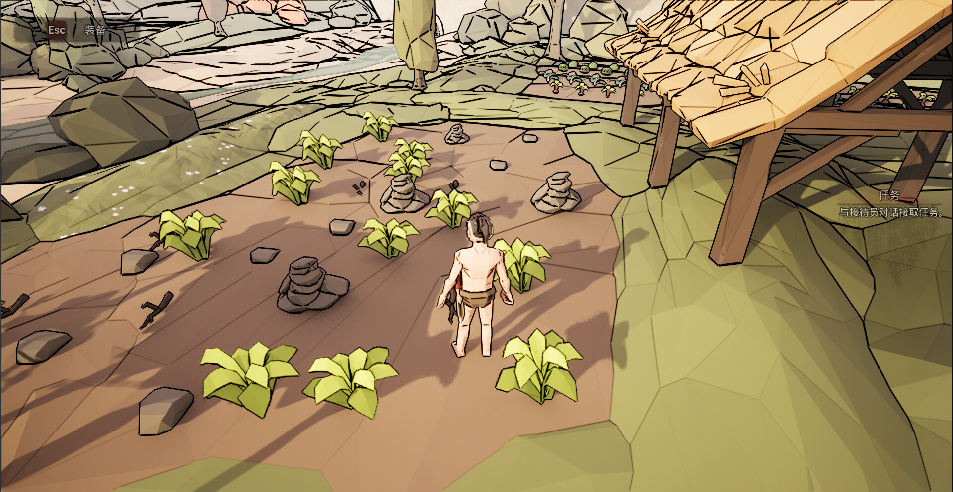Coral Island: veja história e gameplay do jogo 3D 'estilo' Stardew