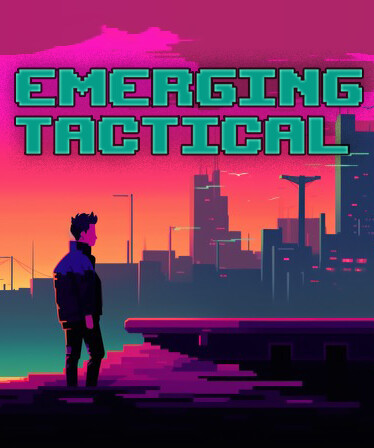 Emerging Tactical