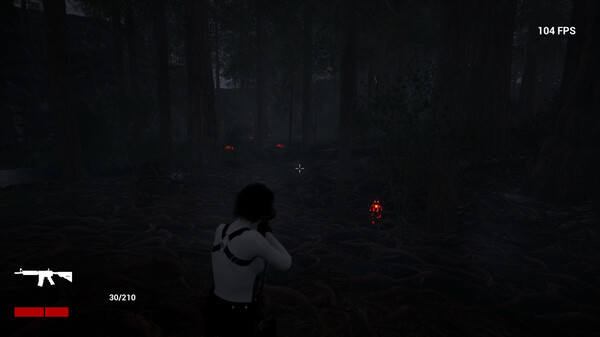 DARK FOREST game for windows Pc 1