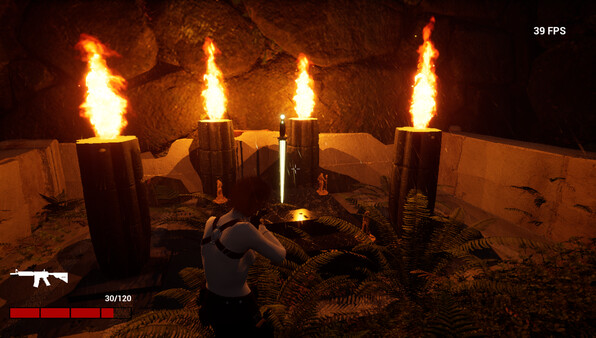 DARK FORESTfor windows and Linux 1