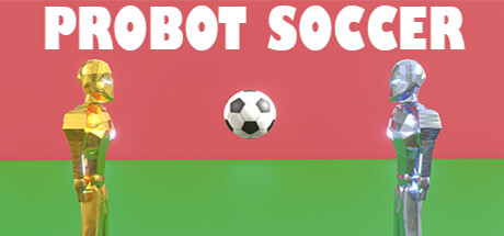 Probot Soccer steam charts