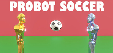 Probot Soccer Cover Image