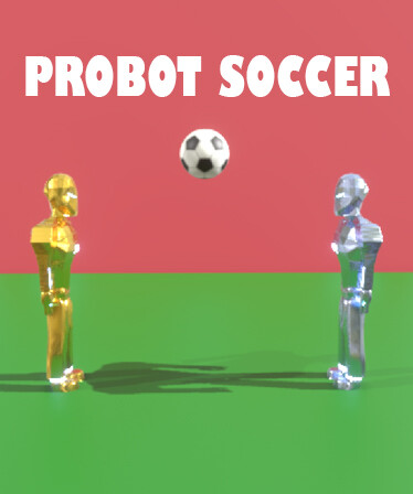 Probot Soccer