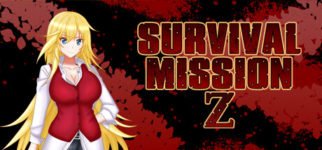 Survival Mission Z Cover Image