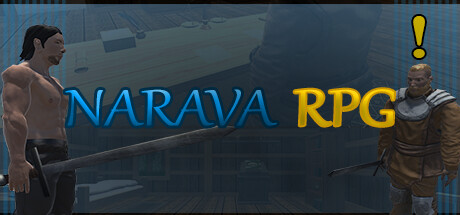 Narava RPG Cover Image