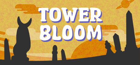 Towerbloom Playtest banner