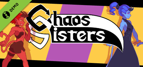 Chaos Sisters Demo