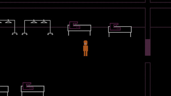 Not Burned Evil game for Linux 1