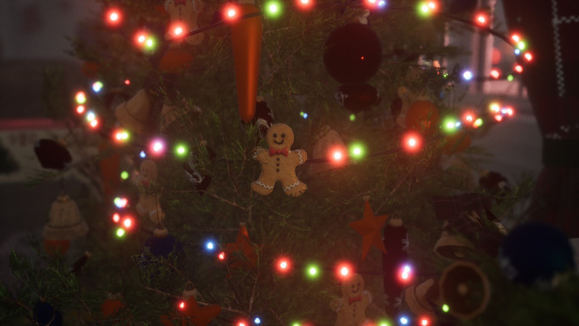 Christmas Nightmare screenshot 5