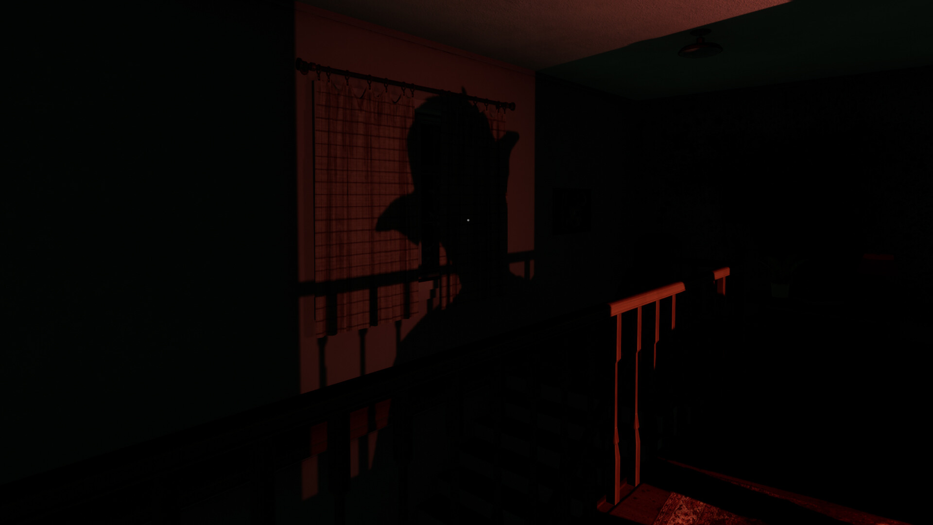 Christmas Nightmare screenshot 10