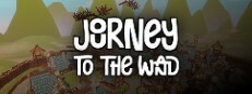 Journey To The Wand 게임 이미지