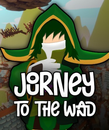 Journey To The Wand
